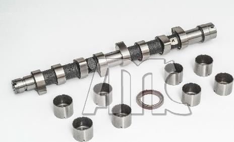 AMC 662831K - Kit albero a camme autozon.pro