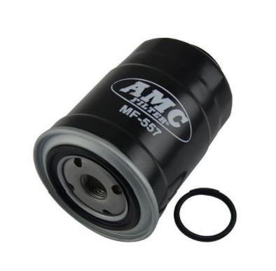 AMC MF557 - Filtro carburante autozon.pro