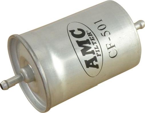 AMC Filter CF-501 - Filtro carburante autozon.pro