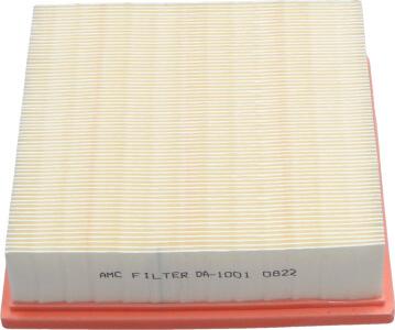 AMC Filter DA-1001 - Filtro aria autozon.pro