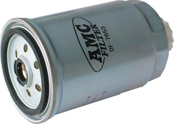 AMC Filter DF-7853 - Filtro carburante autozon.pro