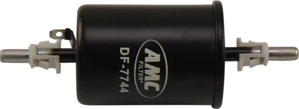 AMC Filter DF-7744 - Filtro carburante autozon.pro