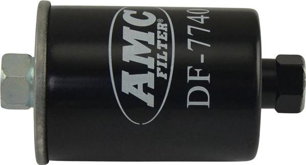 AMC Filter DF-7740 - Filtro carburante autozon.pro