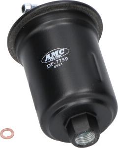 AMC Filter DF-7759 - Filtro carburante autozon.pro