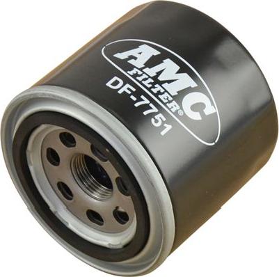 AMC Filter DF-7751 - Filtro carburante autozon.pro