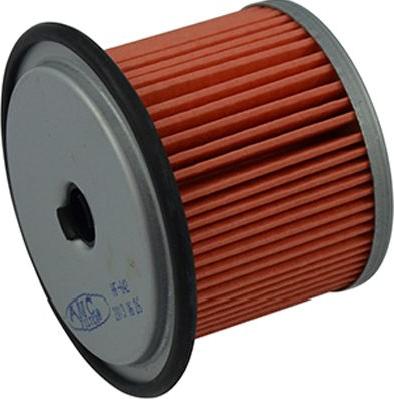 AMC Filter HF-642 - Filtro carburante autozon.pro