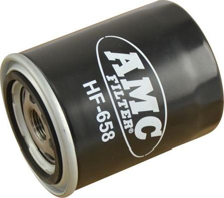 AMC Filter HF-658 - Filtro carburante autozon.pro