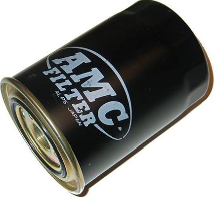 AMC Filter HF-660 - Filtro carburante autozon.pro