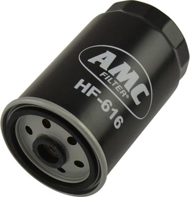 AMC Filter HF-616 - Filtro carburante autozon.pro