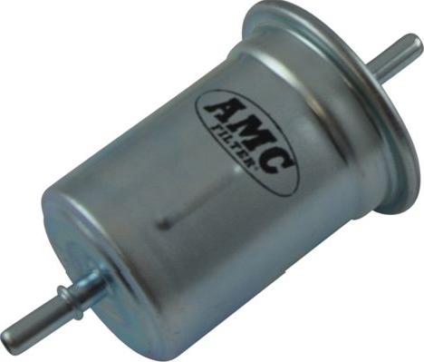 AMC Filter HF-635 - Filtro carburante autozon.pro