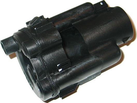 AMC Filter HF-636 - Filtro carburante autozon.pro