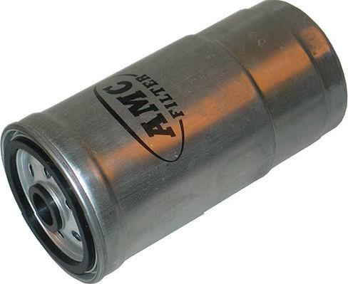 AMC Filter HF-638 - Filtro carburante autozon.pro