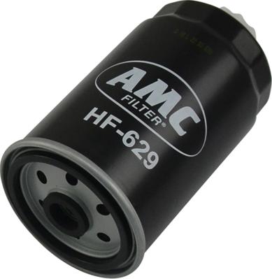 AMC Filter HF-629 - Filtro carburante autozon.pro