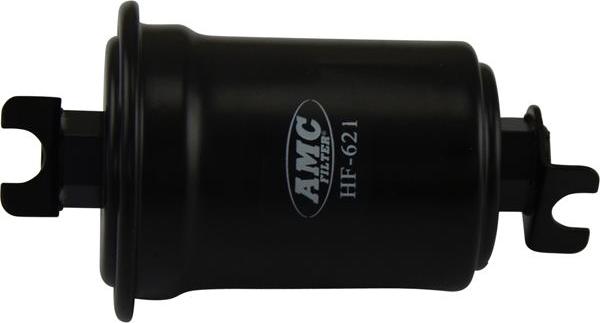 AMC Filter HF-621 - Filtro carburante autozon.pro