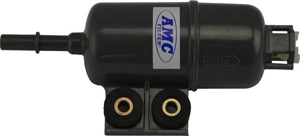 AMC Filter HF-8951 - Filtro carburante autozon.pro