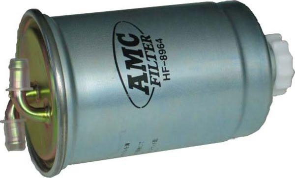 AMC Filter HF-8964 - Filtro carburante autozon.pro