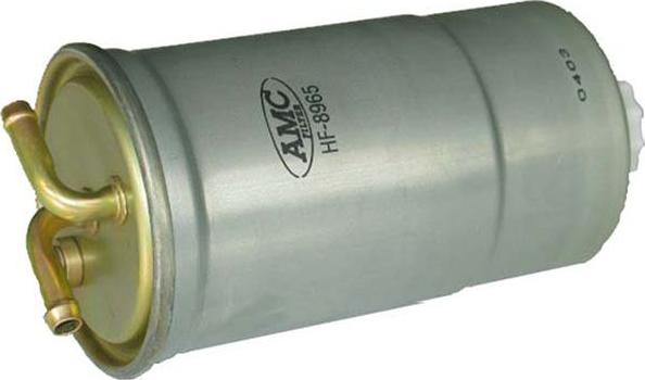 AMC Filter HF-8965 - Filtro carburante autozon.pro