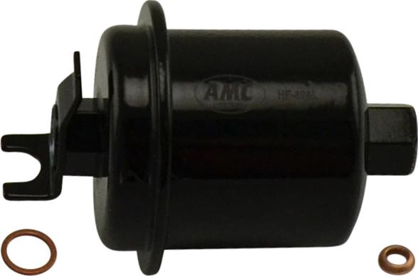 AMC Filter HF-896L - Filtro carburante autozon.pro