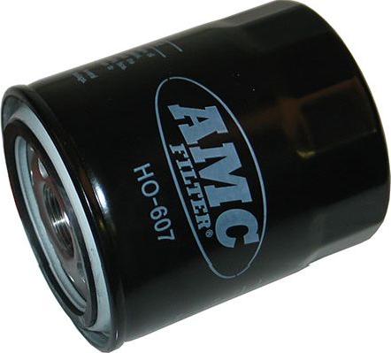 AMC Filter HO-607 - Filtro olio autozon.pro