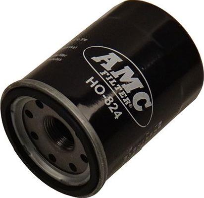 AMC Filter HO-824 - Filtro olio autozon.pro