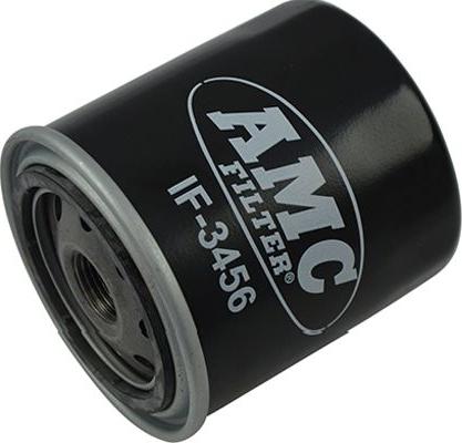 AMC Filter IF-3456 - Filtro carburante autozon.pro