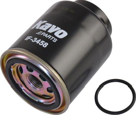 AMC Filter IF-3458 - Filtro carburante autozon.pro