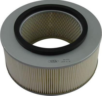 AMC Filter KA-1572 - Filtro aria autozon.pro