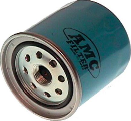 AMC Filter KF-1551 - Filtro carburante autozon.pro