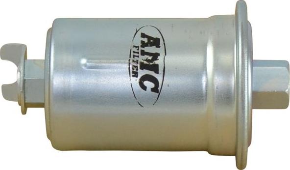 AMC Filter KF-1564 - Filtro carburante autozon.pro