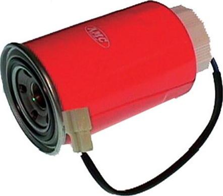 AMC Filter KF-1566 - Filtro carburante autozon.pro