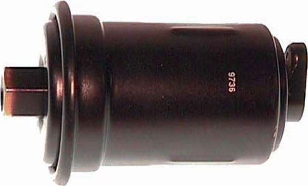 AMC Filter MF-4450 - Filtro carburante autozon.pro