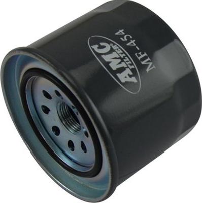 AMC Filter MF-454 - Filtro carburante autozon.pro