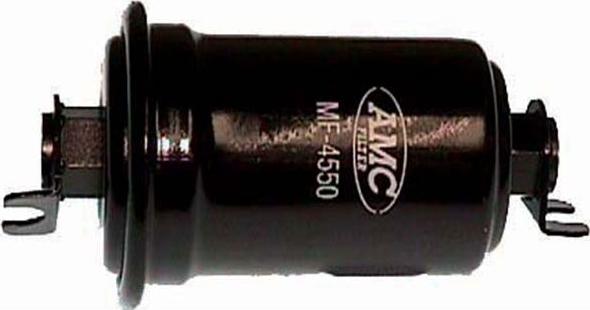 AMC Filter MF-4550 - Filtro carburante autozon.pro