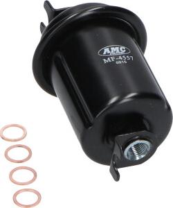 AMC Filter MF-4557 - Filtro carburante autozon.pro