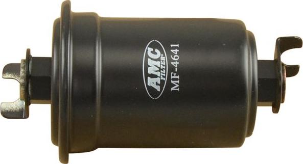 AMC Filter MF-4641 - Filtro carburante autozon.pro