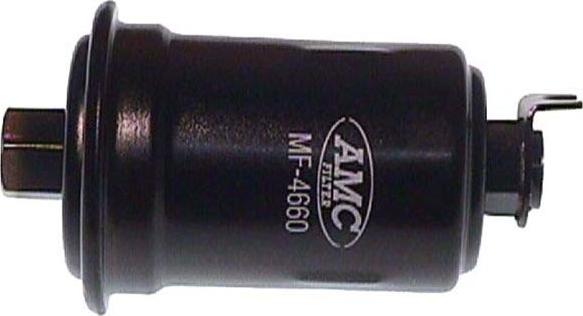 AMC Filter MF-4660 - Filtro carburante autozon.pro