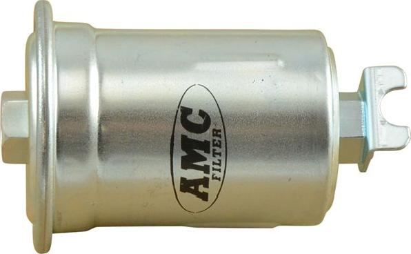 AMC Filter MF-4663 - Filtro carburante autozon.pro