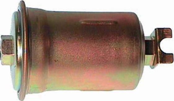 AMC Filter MF-4667 - Filtro carburante autozon.pro