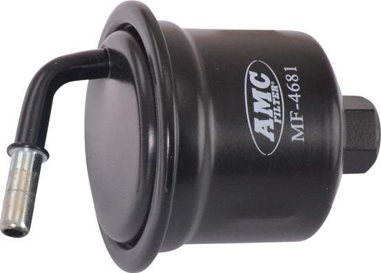 AMC Filter MF-4681 - Filtro carburante autozon.pro