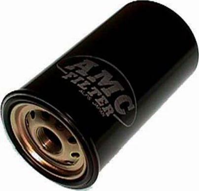 AMC Filter MF-4670 - Filtro carburante autozon.pro