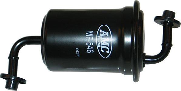 MEC-Diesel 404892 - Filtro carburante autozon.pro