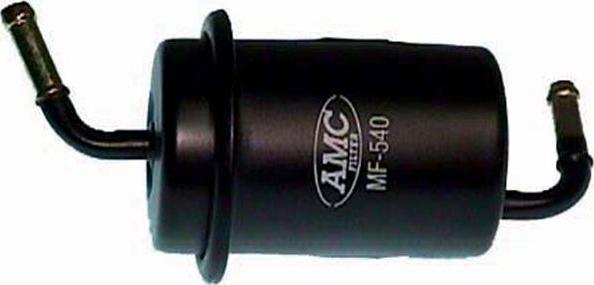 AMC Filter MF-540 - Filtro carburante autozon.pro