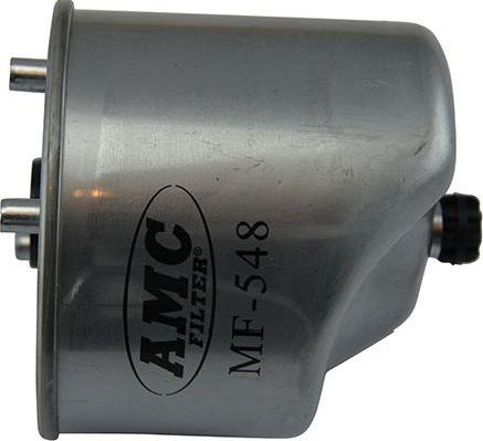 AMC Filter MF-548 - Filtro carburante autozon.pro