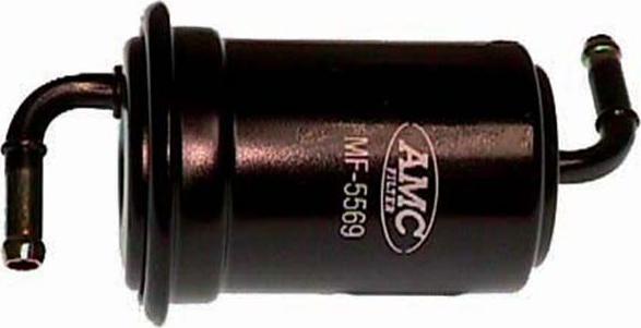 AMC Filter MF-5569 - Filtro carburante autozon.pro