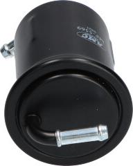 AMC Filter MF-5569 - Filtro carburante autozon.pro