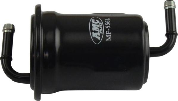 AMC Filter MF-556L - Filtro carburante autozon.pro