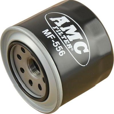 AMC Filter MF-556 - Filtro carburante autozon.pro