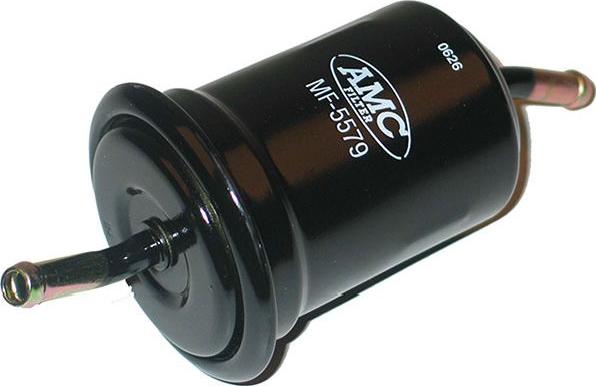 AMC Filter MF-5579 - Filtro carburante autozon.pro