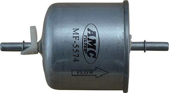 AMC Filter MF-5574 - Filtro carburante autozon.pro