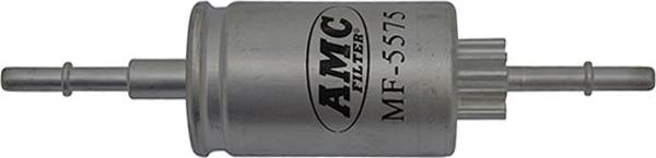 AMC Filter MF-5575 - Filtro carburante autozon.pro